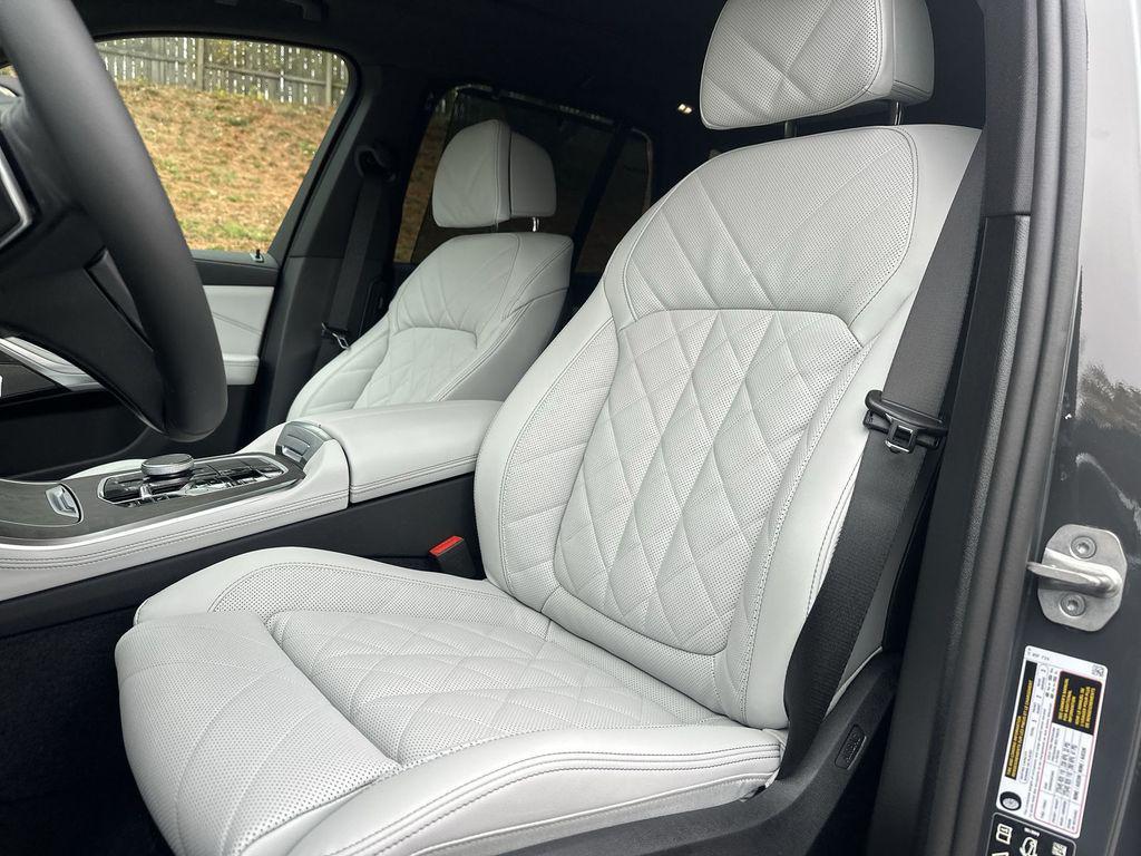 new 2026 BMW X5 car, priced at $78,575