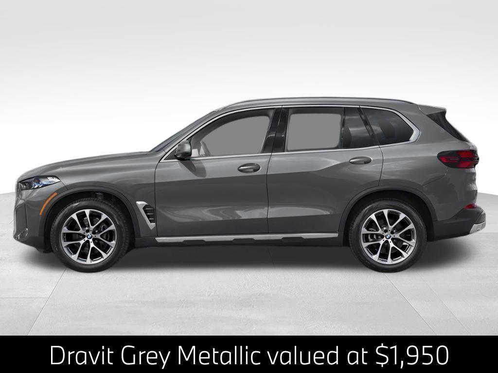 new 2026 BMW X5 car, priced at $78,575