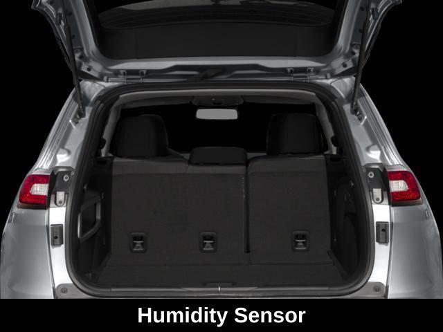 used 2016 Jeep Cherokee car, priced at $11,988