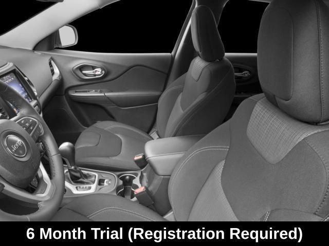 used 2016 Jeep Cherokee car, priced at $11,988