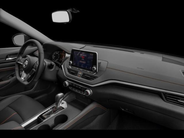 used 2019 Nissan Altima car, priced at $18,445