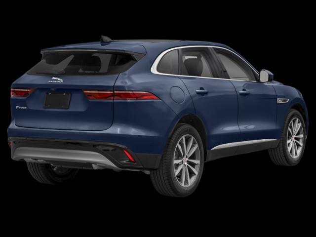 used 2023 Jaguar F-PACE car, priced at $38,988