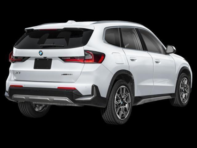 used 2023 BMW X1 car, priced at $36,845