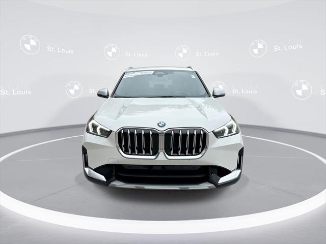 used 2023 BMW X1 car, priced at $35,776