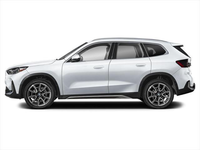 used 2023 BMW X1 car, priced at $36,845