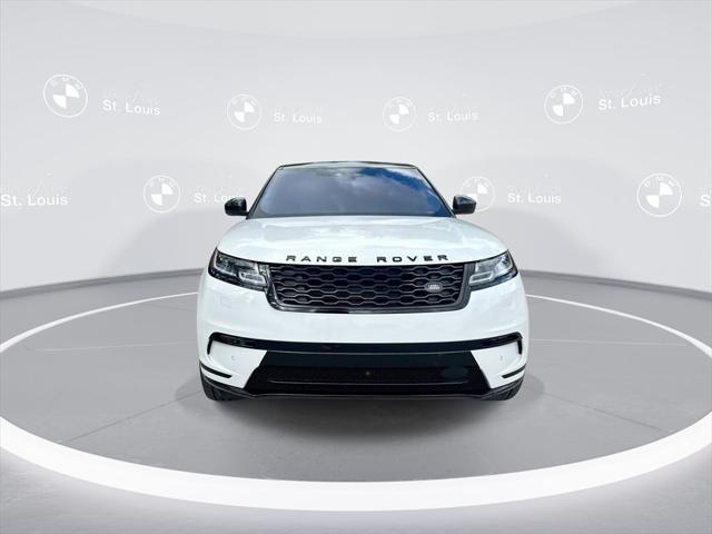 used 2021 Land Rover Range Rover Velar car, priced at $39,725