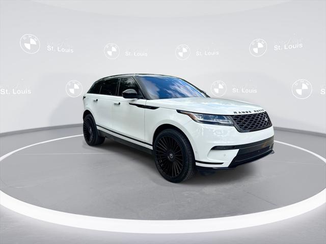 used 2021 Land Rover Range Rover Velar car, priced at $39,725