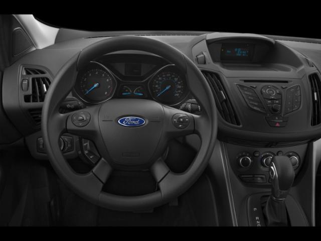 used 2015 Ford Escape car, priced at $10,444