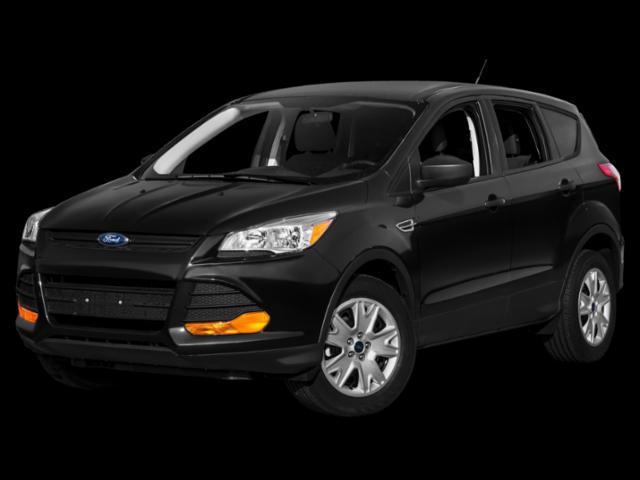 used 2015 Ford Escape car, priced at $10,444
