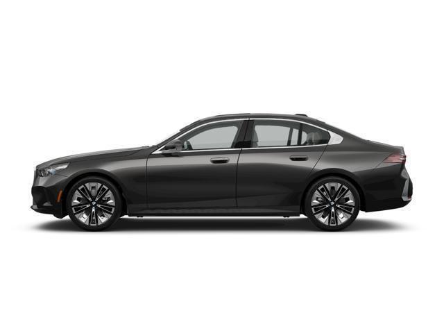 new 2025 BMW 530 car, priced at $66,820