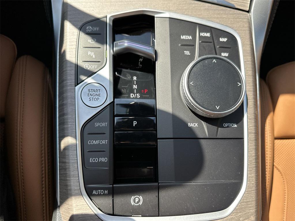 used 2025 BMW M240 car, priced at $51,855