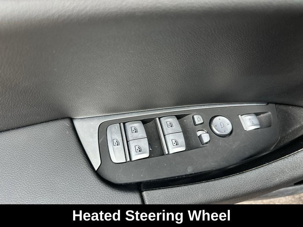 used 2022 BMW X3 car, priced at $34,455