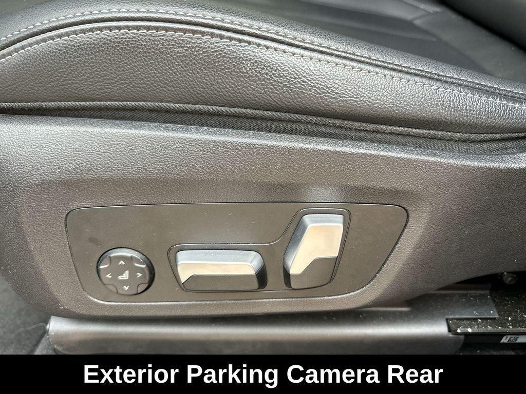 used 2022 BMW X3 car, priced at $34,455