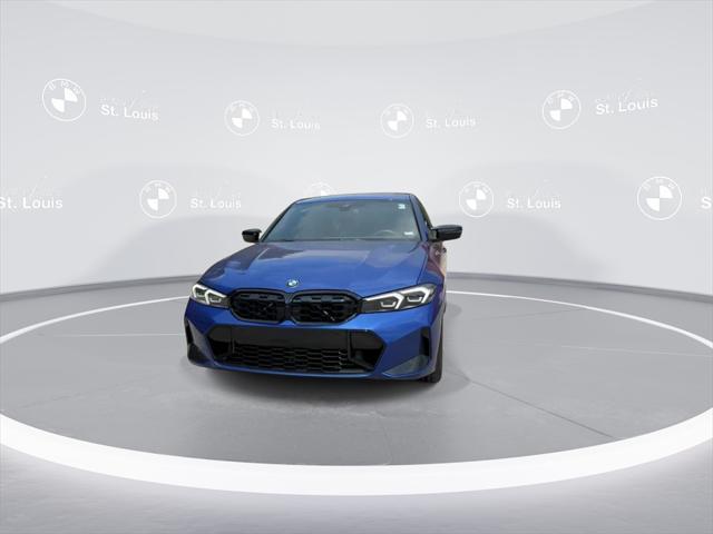 used 2023 BMW M340 car, priced at $55,989