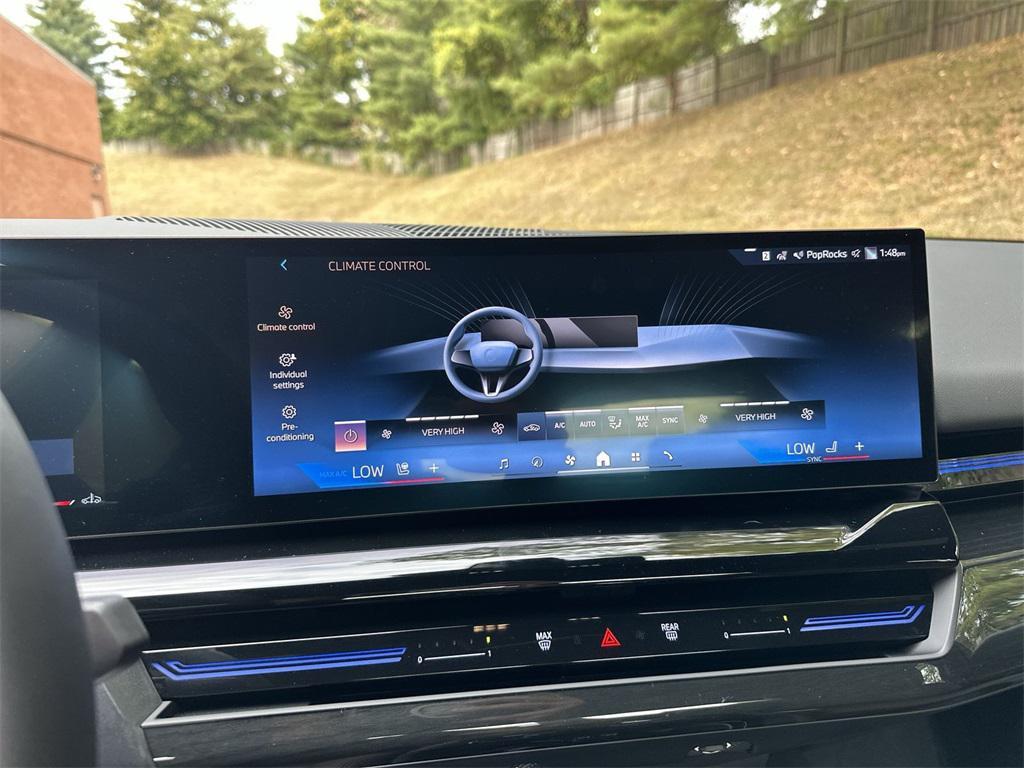 used 2025 BMW 530 car, priced at $62,445