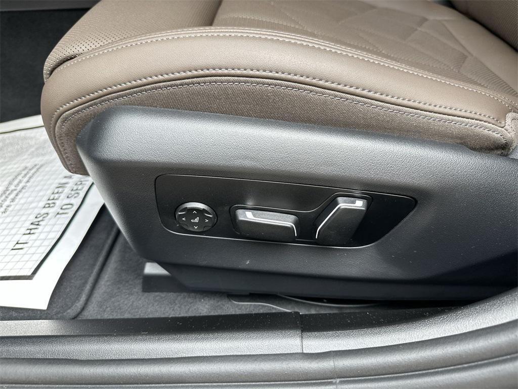used 2025 BMW 530 car, priced at $62,445