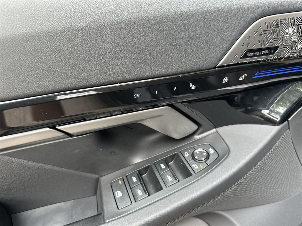 used 2025 BMW 530 car, priced at $62,445