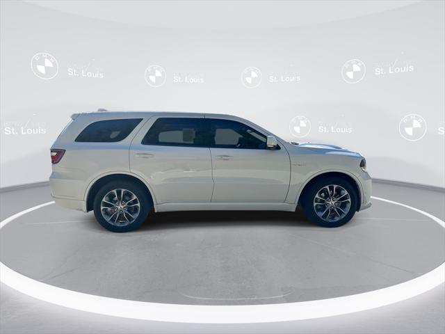 used 2020 Dodge Durango car, priced at $32,955