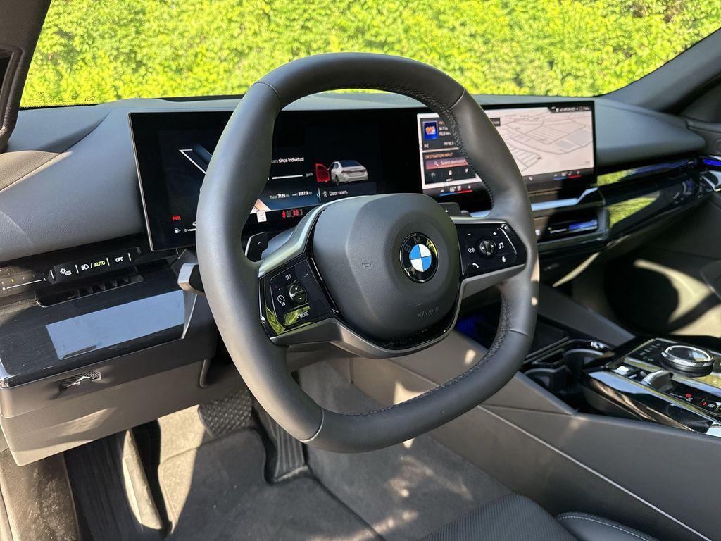 used 2025 BMW 228 Gran Coupe car, priced at $38,989