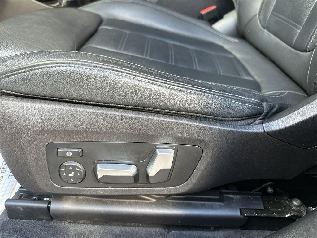 used 2020 BMW X3 car, priced at $34,445