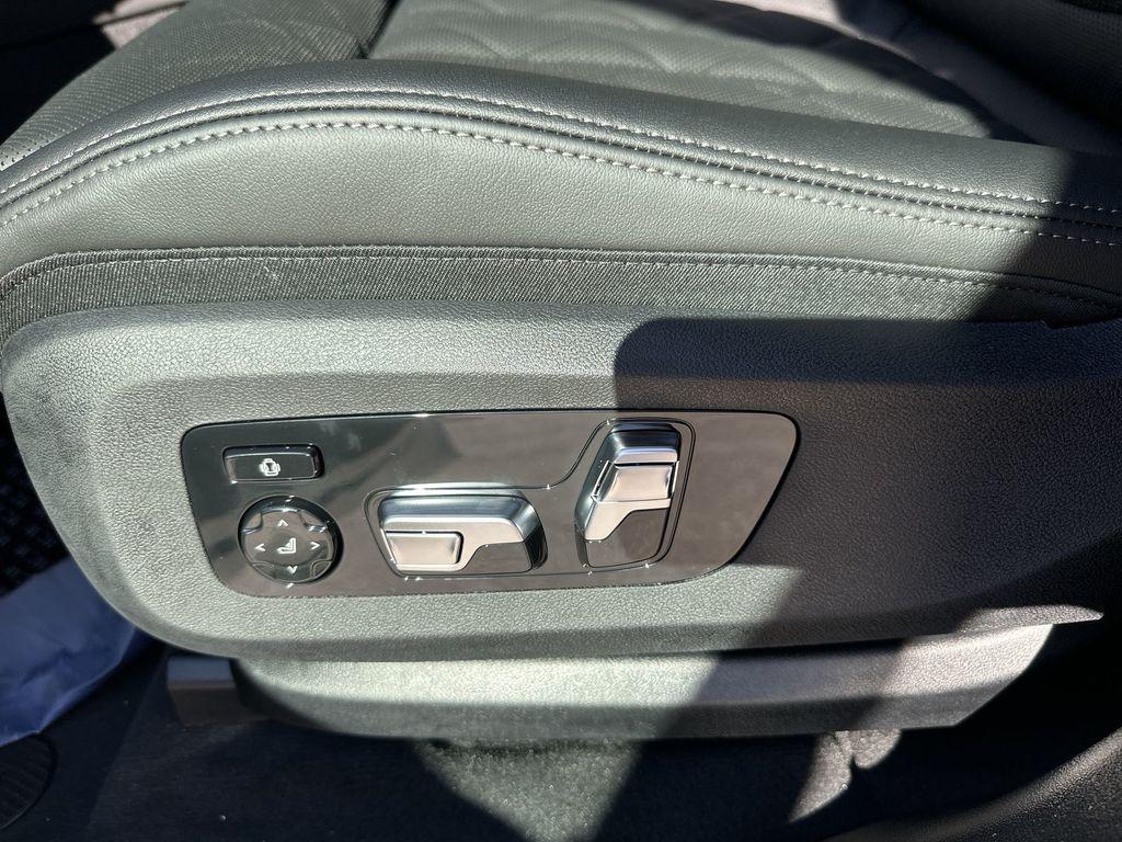 new 2026 BMW X5 car, priced at $79,775