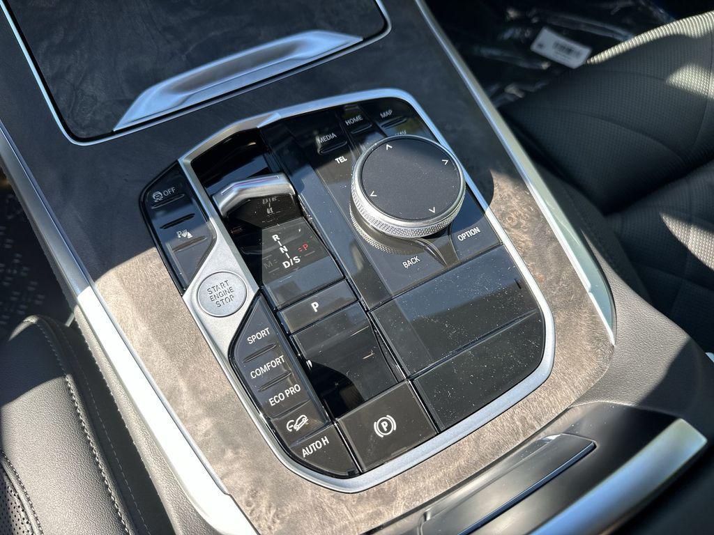 new 2026 BMW X5 car, priced at $79,775