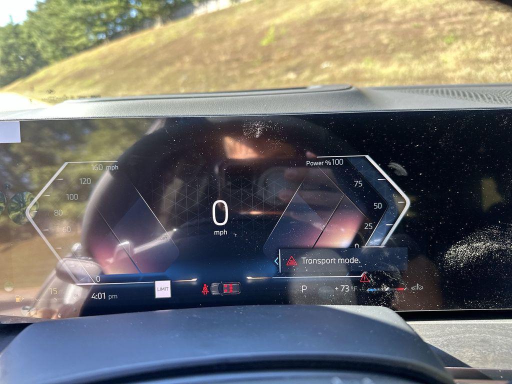 new 2026 BMW X5 car, priced at $79,775