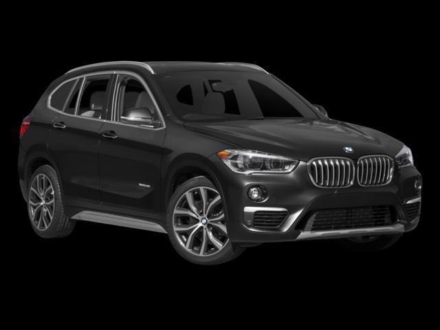 used 2016 BMW X1 car, priced at $14,855