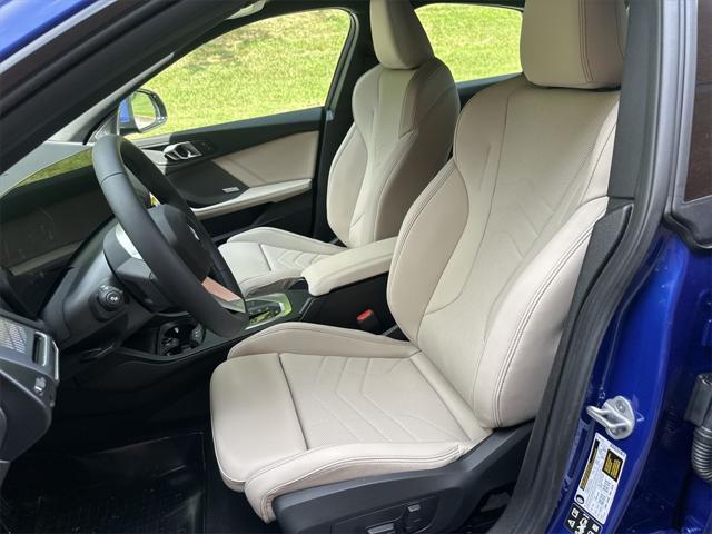 new 2025 BMW 228 Gran Coupe car, priced at $43,925