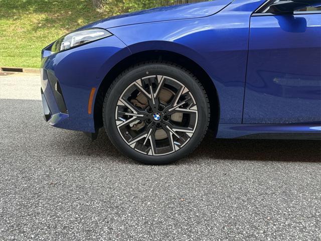 new 2025 BMW 228 Gran Coupe car, priced at $43,925