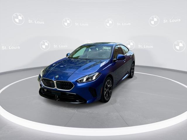 new 2025 BMW 228 Gran Coupe car, priced at $43,925