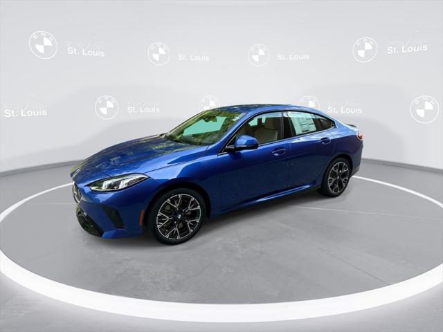 new 2025 BMW 228 Gran Coupe car, priced at $43,925