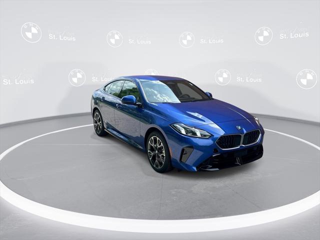 new 2025 BMW 228 Gran Coupe car, priced at $43,925
