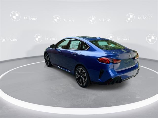 new 2025 BMW 228 Gran Coupe car, priced at $43,925