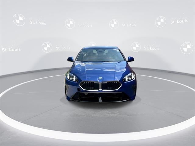 new 2025 BMW 228 Gran Coupe car, priced at $43,925