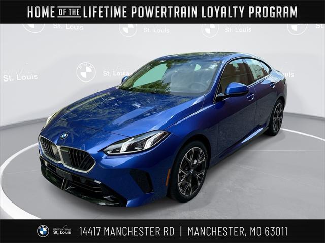 new 2025 BMW 228 Gran Coupe car, priced at $43,925