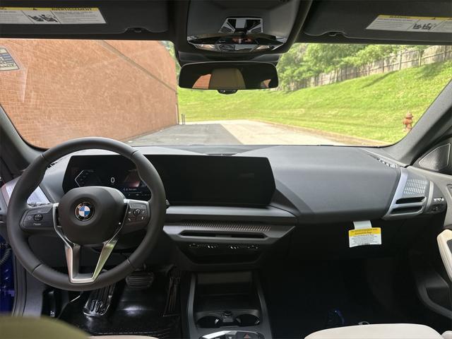 new 2025 BMW 228 Gran Coupe car, priced at $43,925