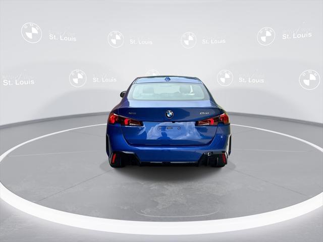 new 2025 BMW 228 Gran Coupe car, priced at $43,925