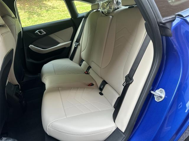 new 2025 BMW 228 Gran Coupe car, priced at $43,925
