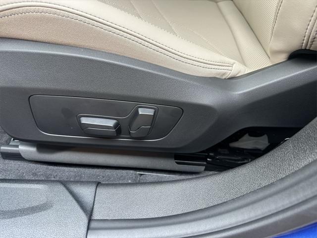 new 2025 BMW 228 Gran Coupe car, priced at $43,925