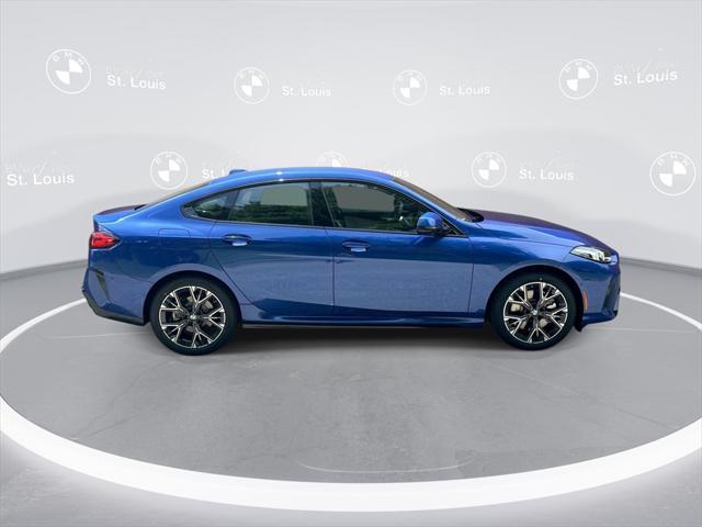 new 2025 BMW 228 Gran Coupe car, priced at $43,925