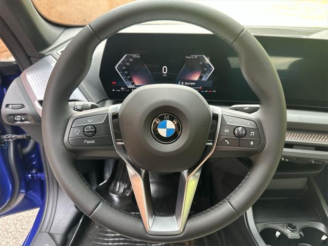 new 2025 BMW 228 Gran Coupe car, priced at $43,925