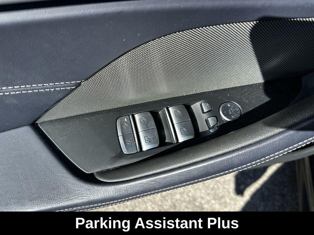 used 2021 BMW M850 Gran Coupe car, priced at $54,987