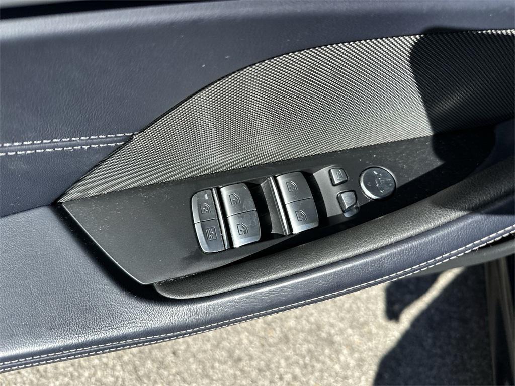 used 2021 BMW M850 Gran Coupe car, priced at $54,987