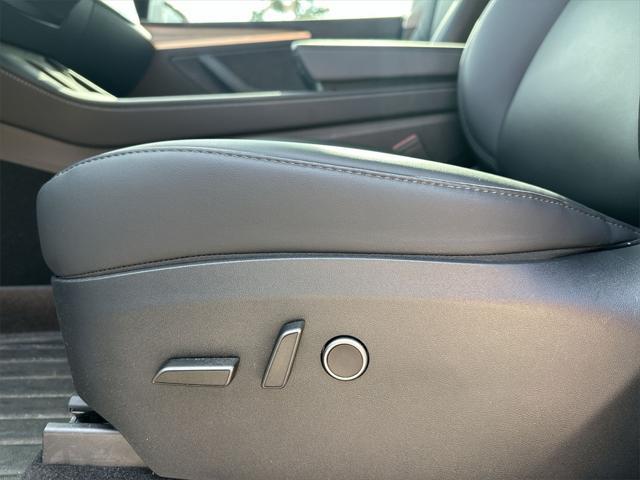 used 2024 Tesla Model Y car, priced at $38,865