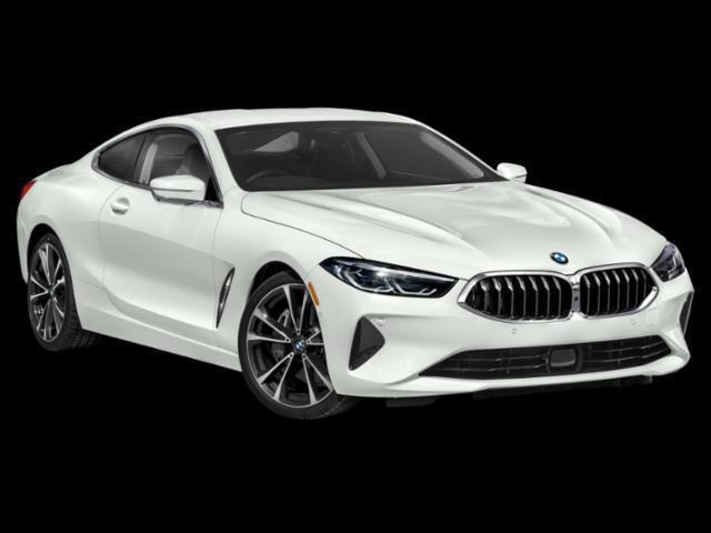 used 2021 BMW 840 car, priced at $55,989