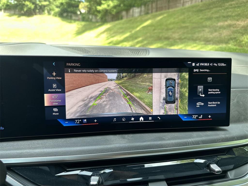 new 2026 BMW X5 car, priced at $76,800