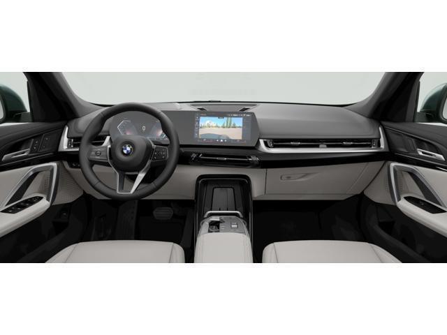 new 2026 BMW X1 car, priced at $48,575