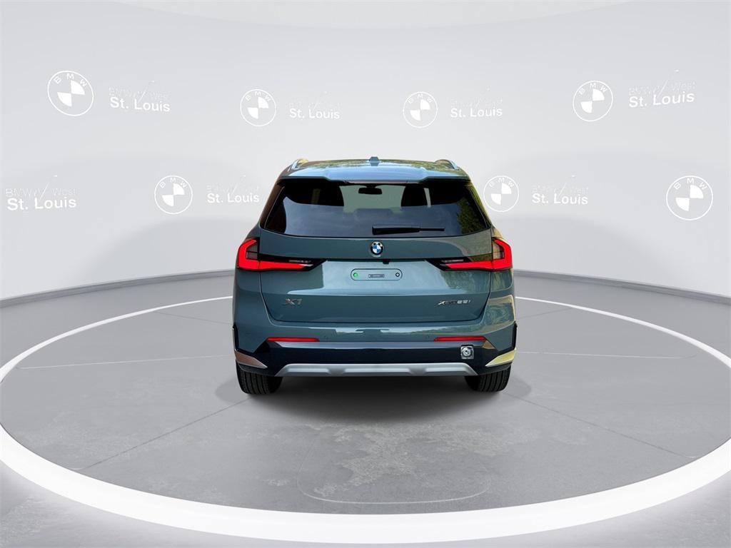 new 2026 BMW X1 car, priced at $48,575