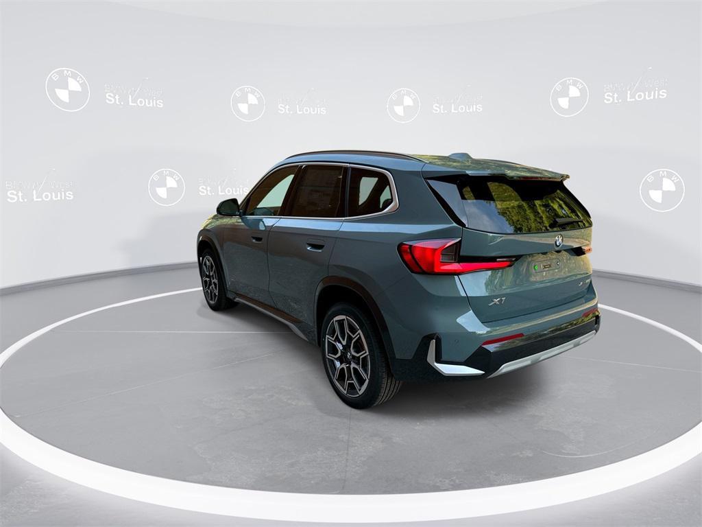 new 2026 BMW X1 car, priced at $48,575